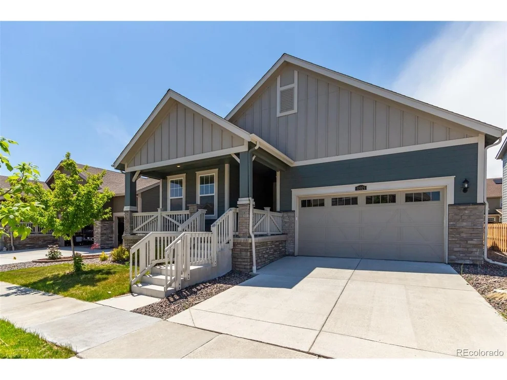 Unit for sale at 11021 Xanadu St, Commerce City, CO 80022