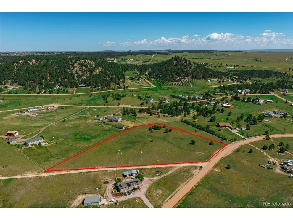 Unit for sale at 16720 Fannin Cir, Peyton, CO 80831