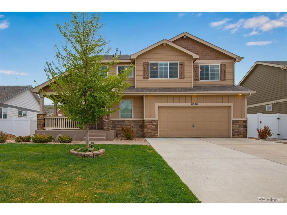 Unit for sale at 8808 15th Street Rd, Greeley, CO 80634