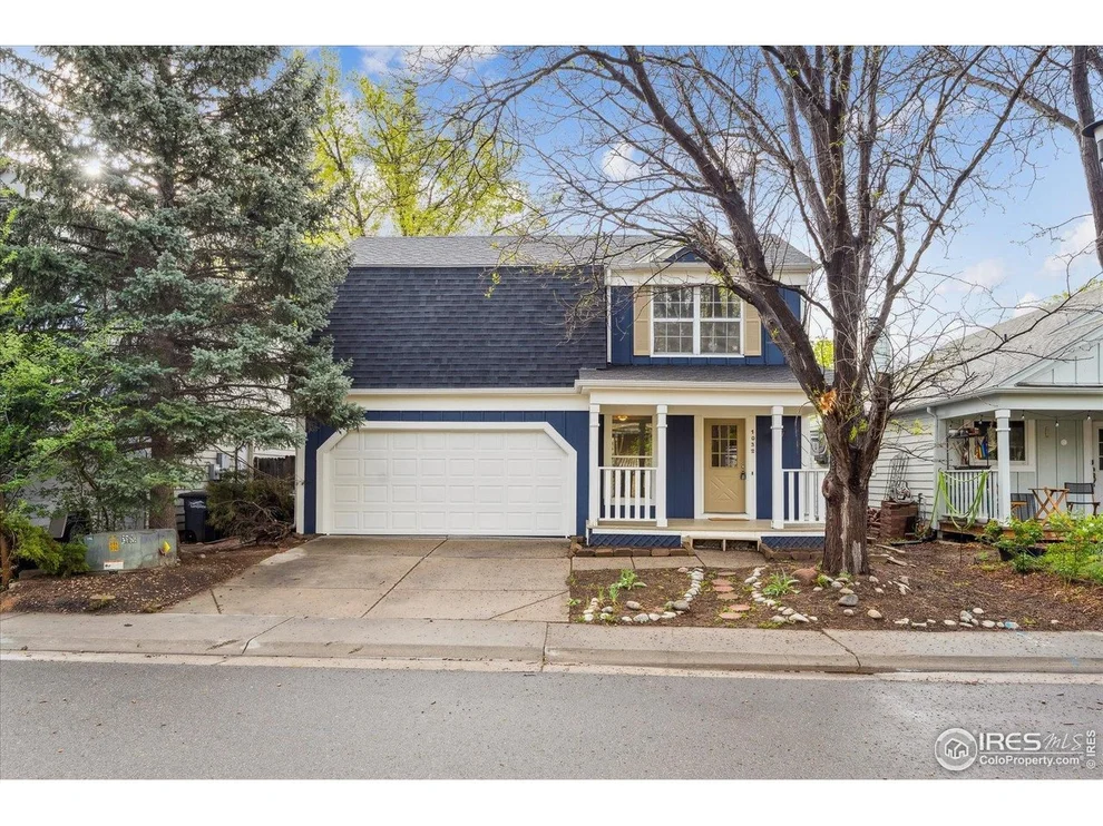 Unit for sale at 1032 Pegasus Pl, Lafayette, CO 80026