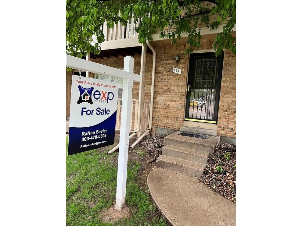 Unit for sale at 344 Pheasant Run, Louisville, CO 80027