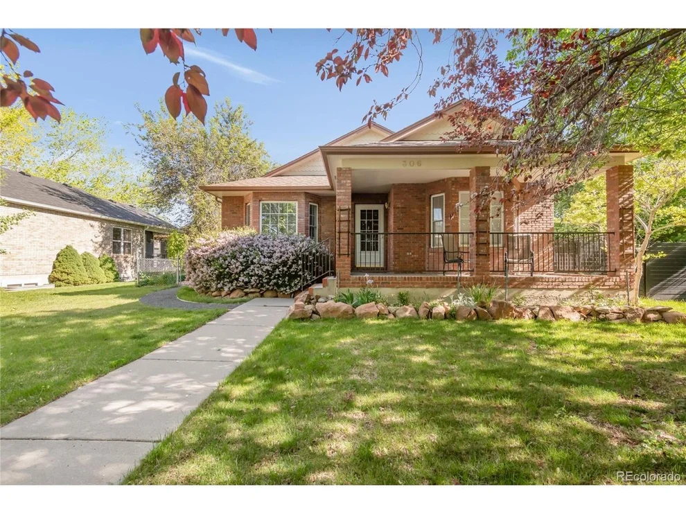 Unit for sale at 306 E Iowa Ave, Berthoud, CO 80513