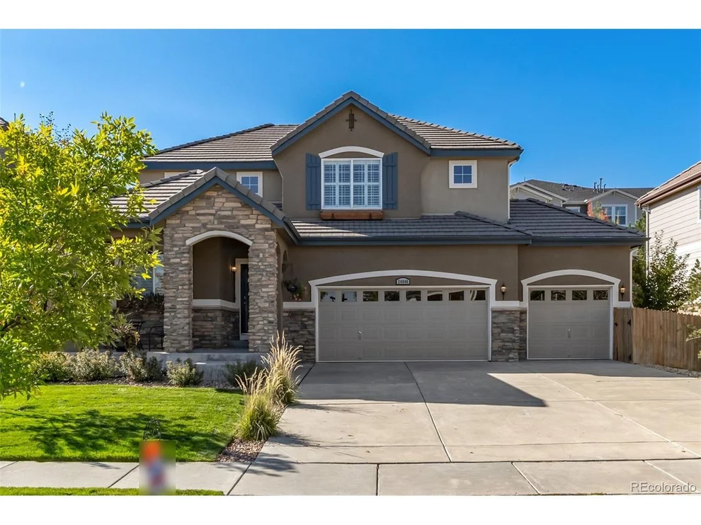 Unit for sale at 24840 E Euclid Pl, Aurora, CO 80016