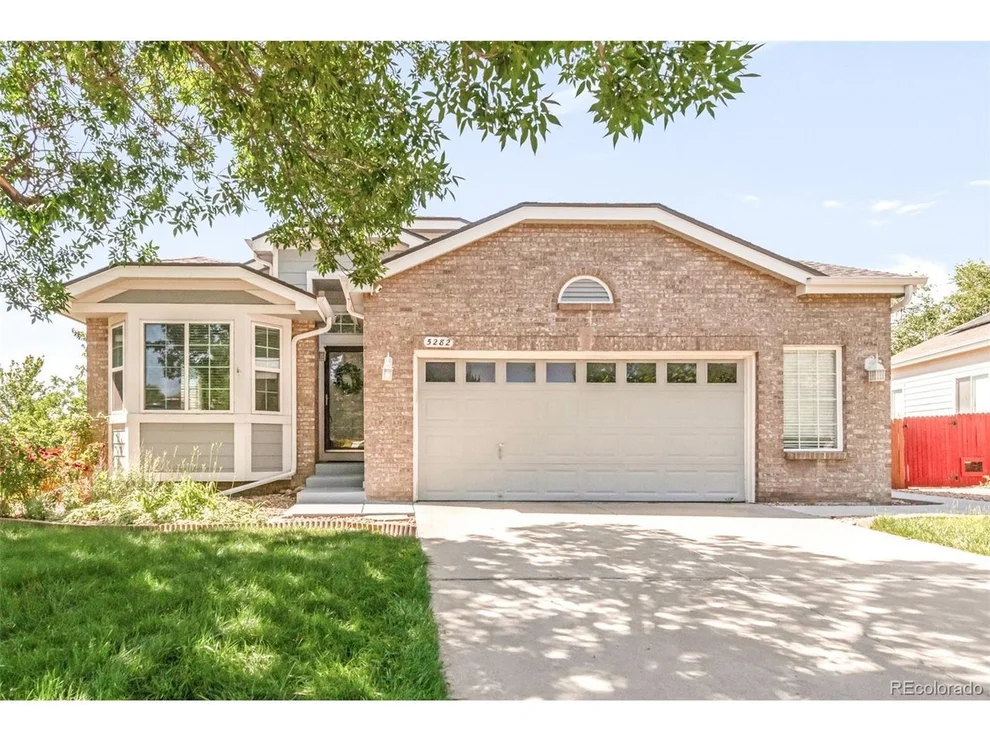 Unit for sale at 5282 E 116th Ave, Thornton, CO 80233