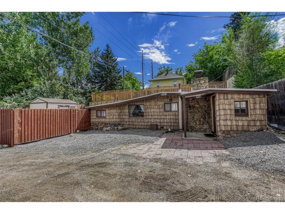 Unit for sale at 814 17th St, Golden, CO 80401