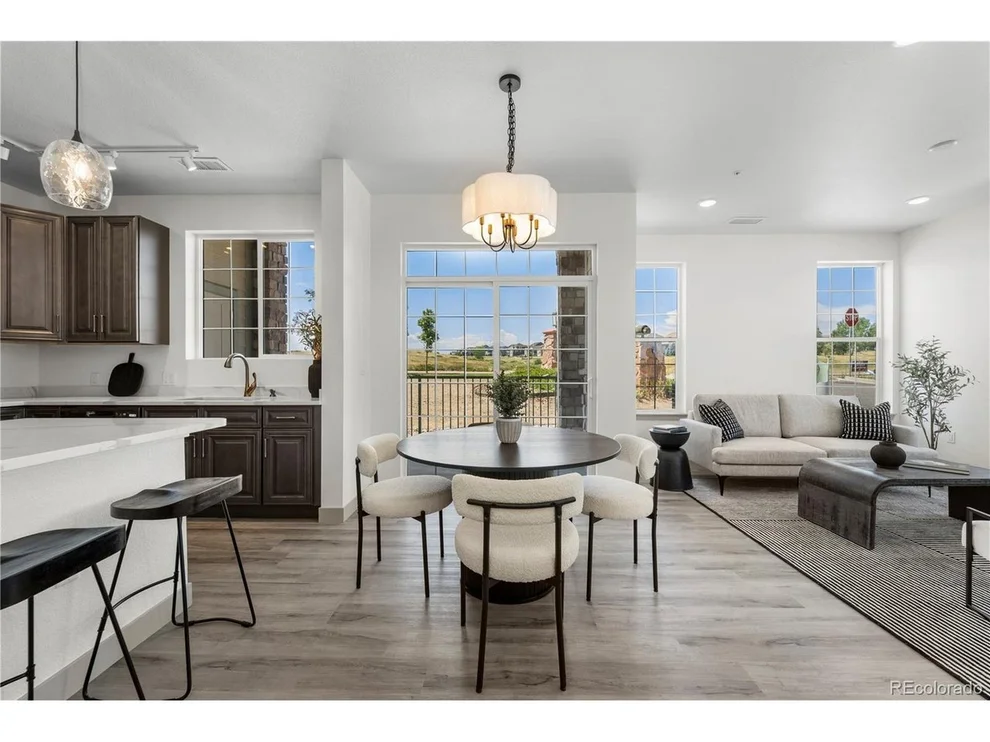Unit for sale at 18633 Stroh Road Rd, Parker, CO 80134