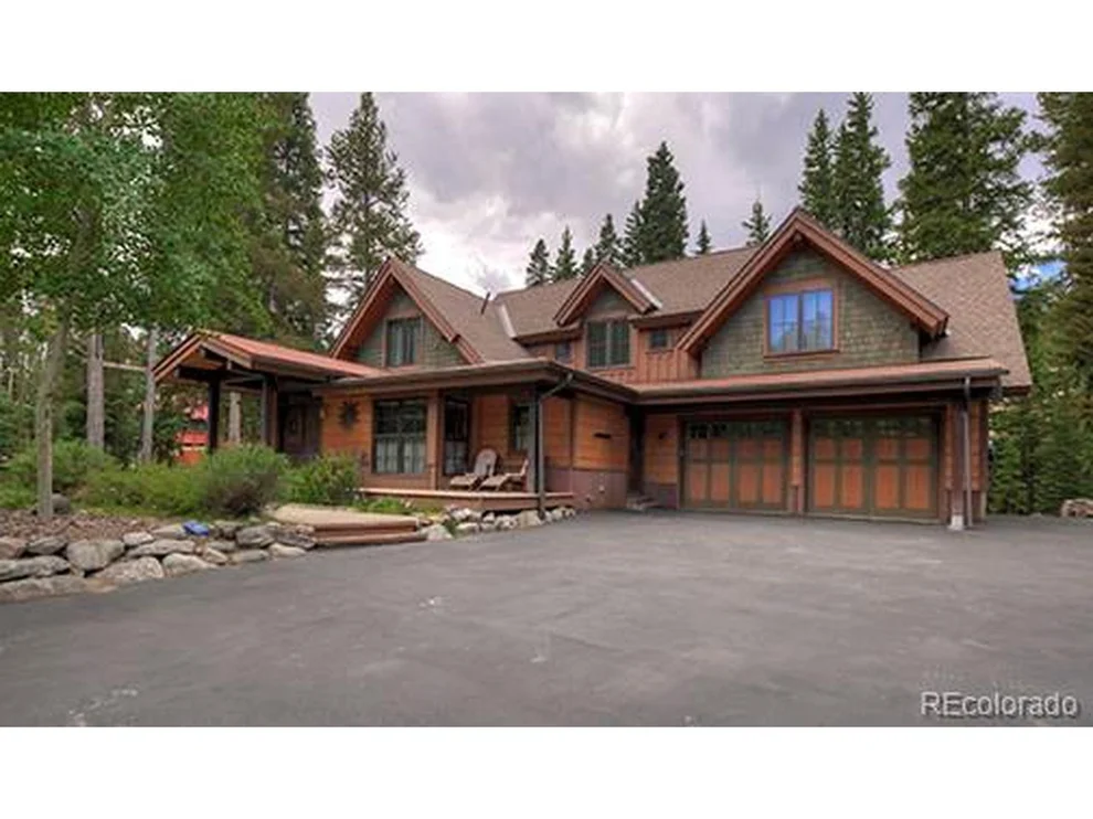 Unit for sale at 306 Wilderness Dr, Blue River, CO 80424