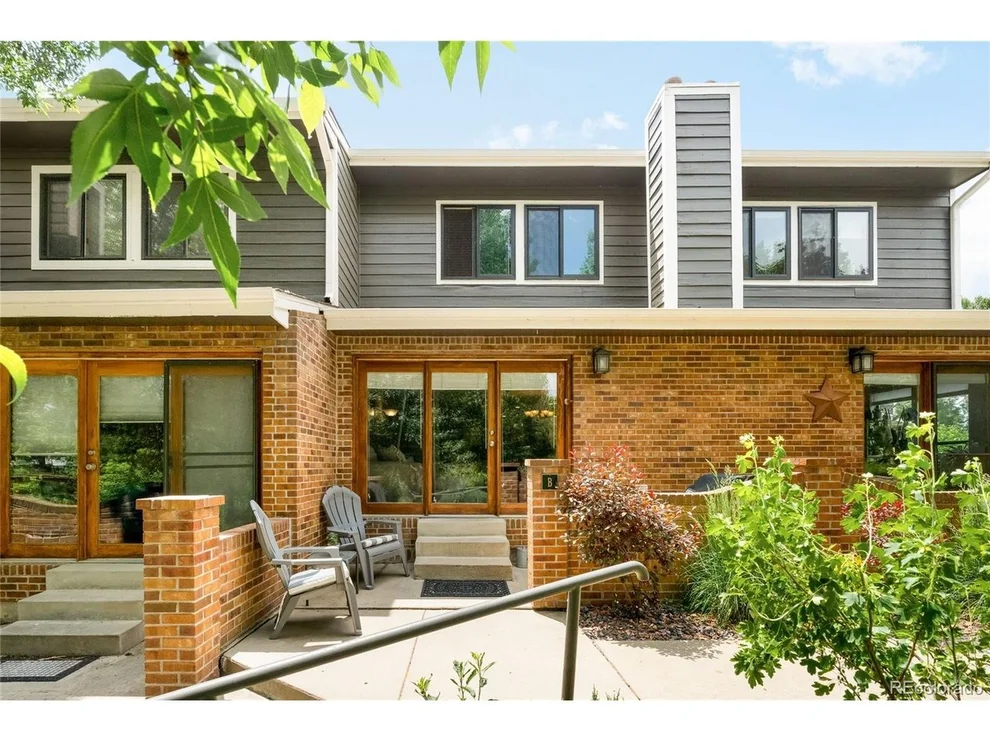 Unit for sale at 11535 W 70th Pl, Arvada, CO 80004
