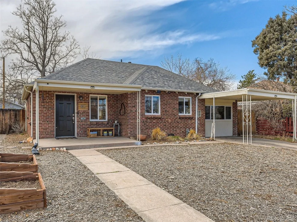 Unit for sale at 825 S Decatur St, Denver, CO 80219