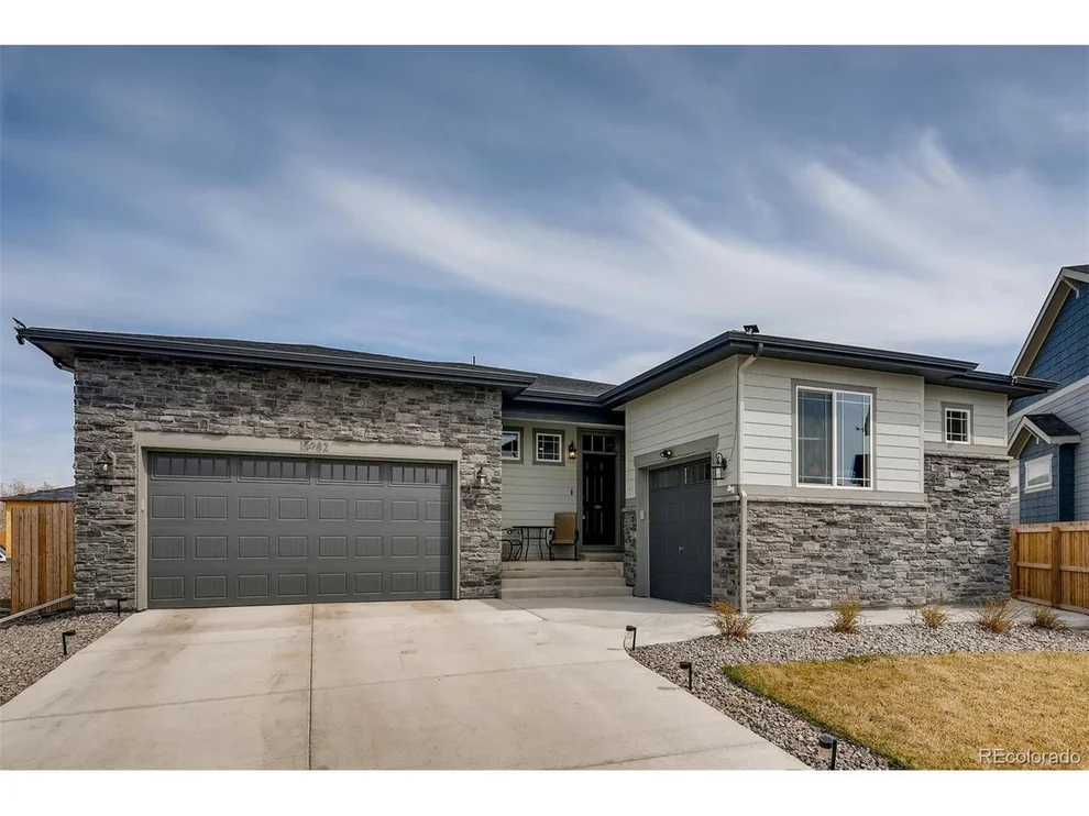 Unit for sale at 15982 E 114th Ct, Commerce City, CO 80022