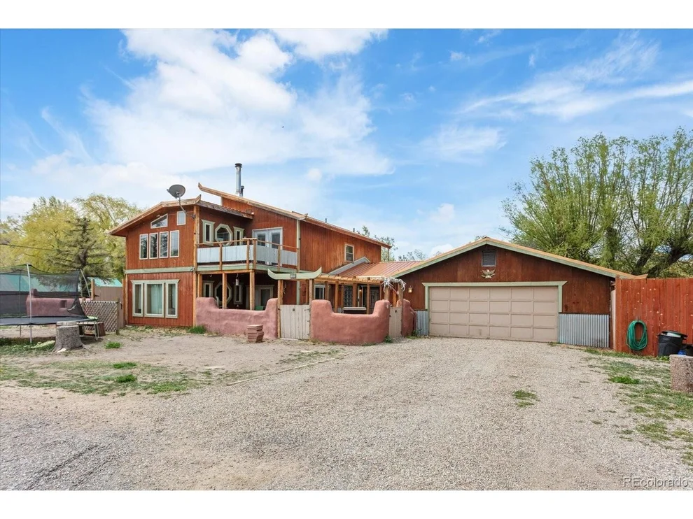 Unit for sale at 125 1st St, Saguache, CO 81149