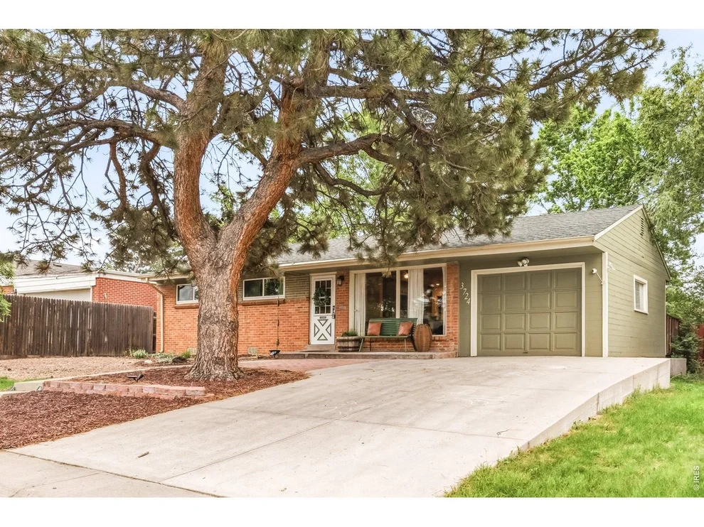 Unit for sale at 3724 W 85th Ave, Westminster, CO 80031