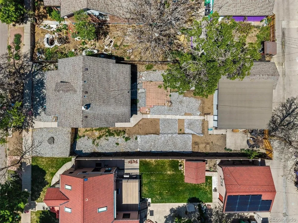 Unit for sale at 4478 Winona Ct, Denver, CO 80212