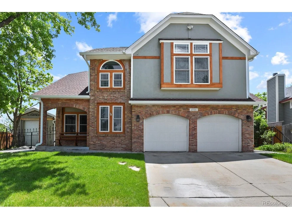 Unit for sale at 3788 E 135th Dr, Thornton, CO 80241