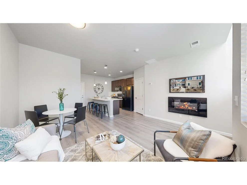 Unit for sale at 15536 W 64th Loop, Arvada, CO 80007