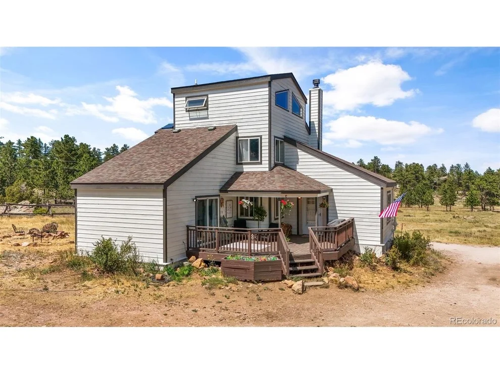 Unit for sale at 1850 Montcalm Dr, Livermore, CO 80536