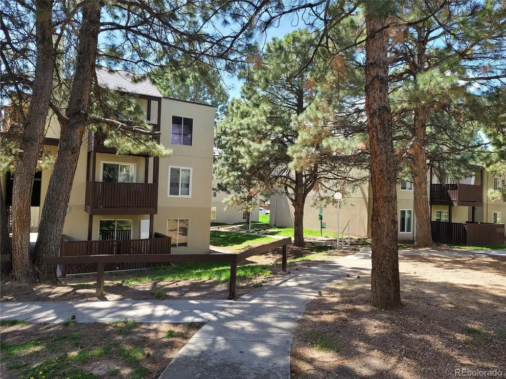 Unit for sale at 9725 E Harvard Ave, Denver, CO 80231