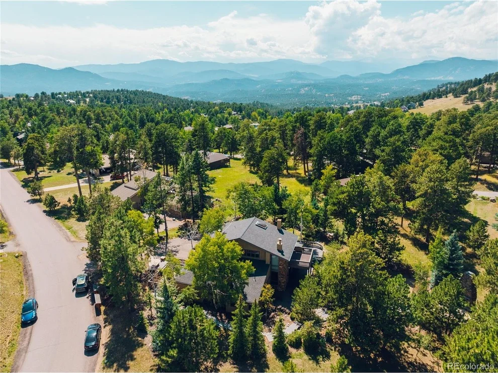 Unit for sale at 23715 Currant Dr, Golden, CO 80401