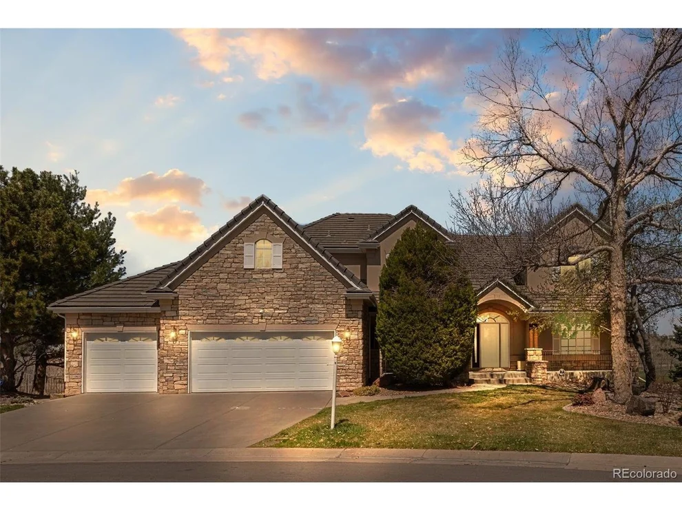 Unit for sale at 21231 E Saddle Rock Ln, Aurora, CO 80016