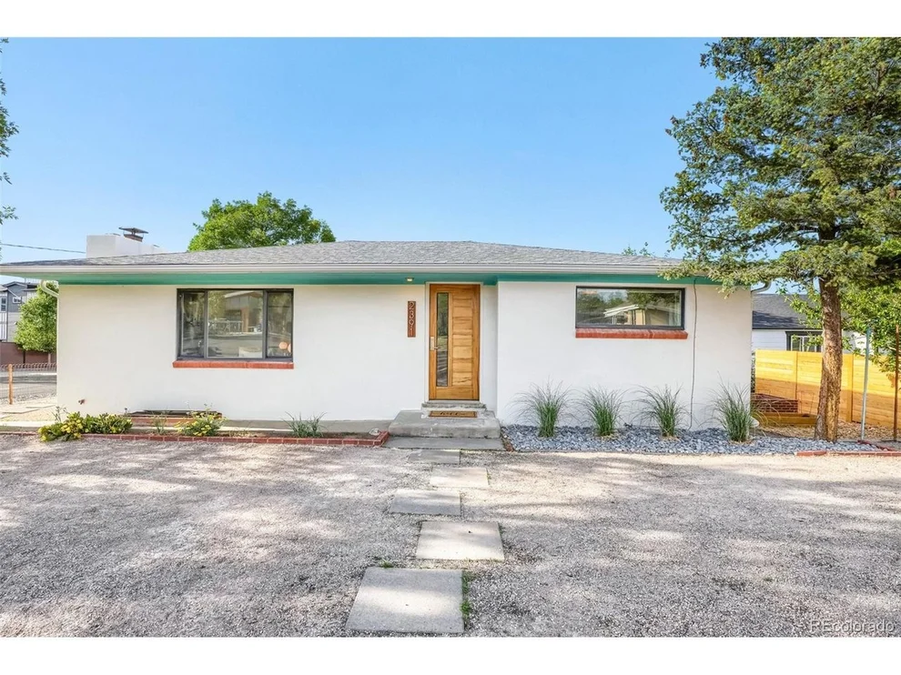 Unit for sale at 2391 W 56th, Denver, CO 80221