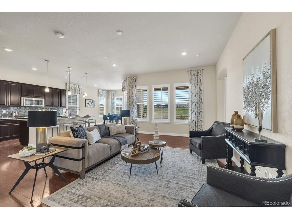Unit for sale at 7952 E 151st Pl, Thornton, CO 80602