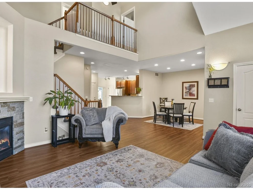 Unit for sale at 3008 S Walden Ct, Aurora, CO 80013