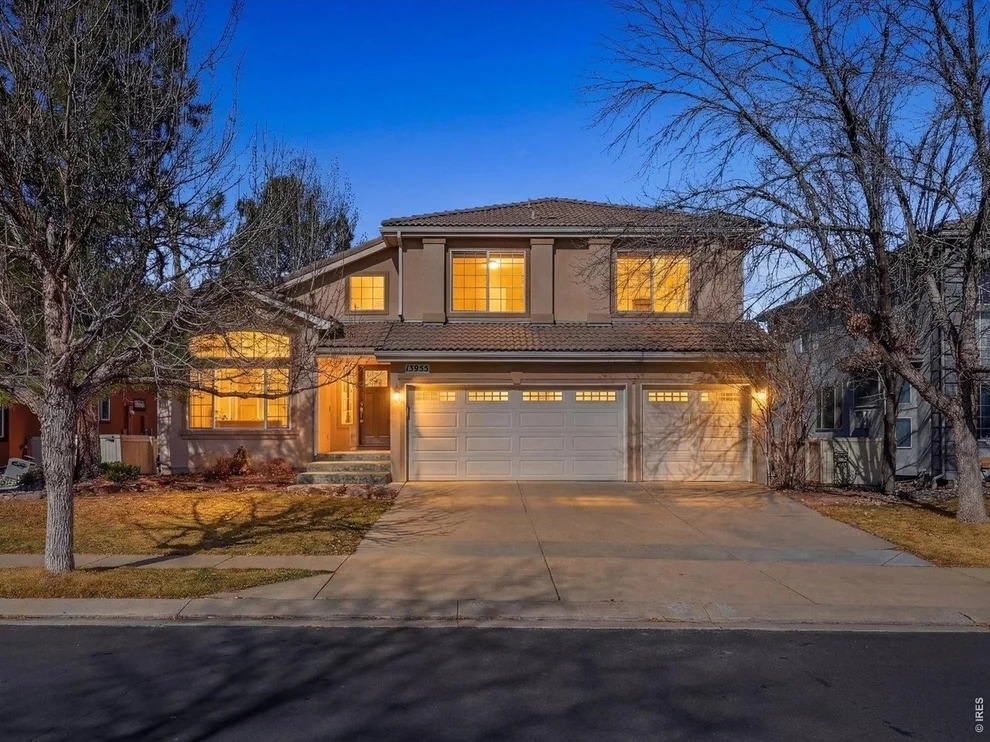 Unit for sale at 13955 Dogleg Ln, Broomfield, CO 80023