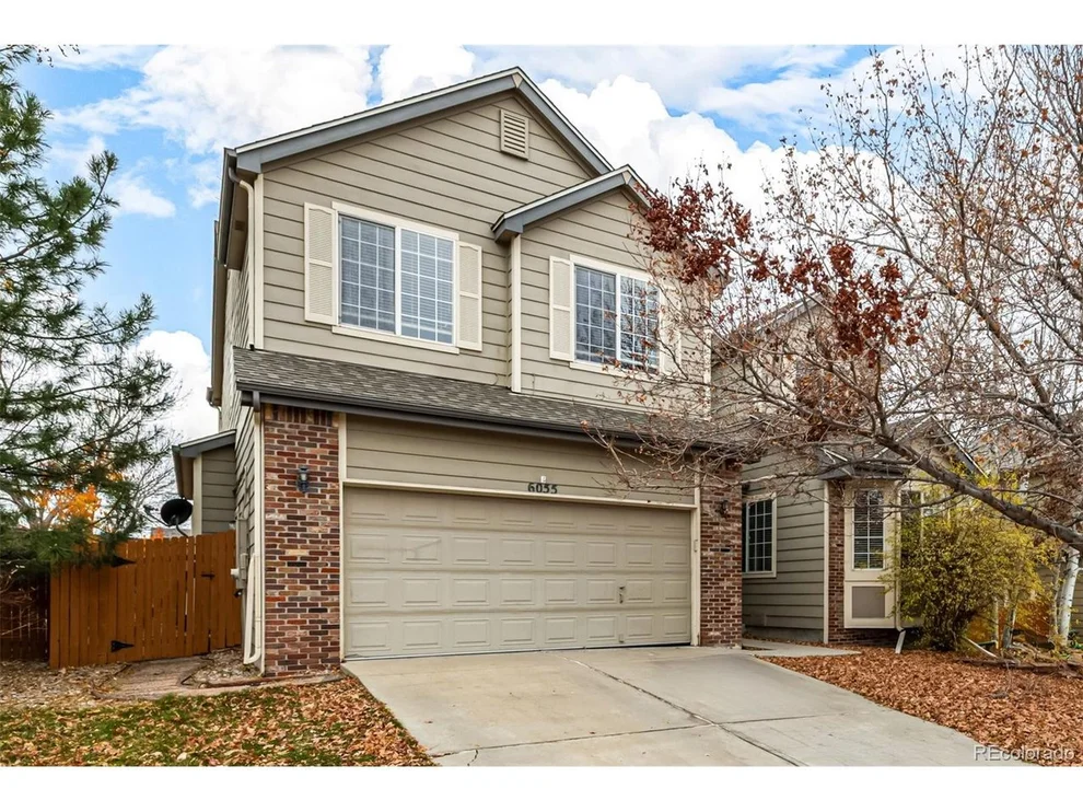 Unit for sale at 6055 S Shawnee St, Aurora, CO 80015