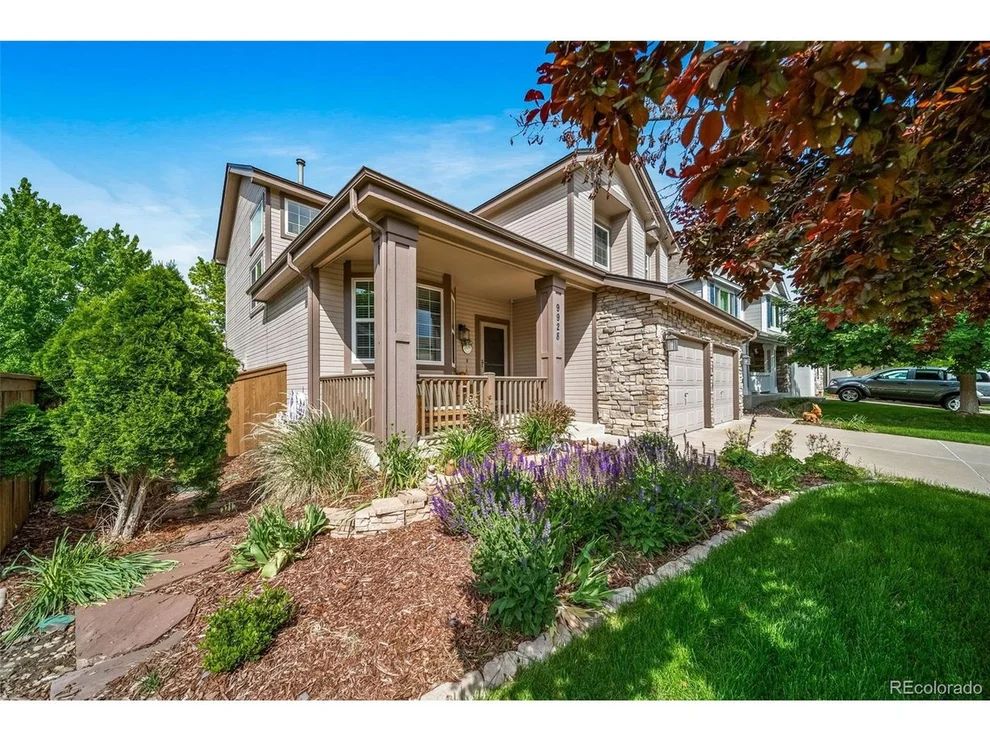 Unit for sale at 9928 Sylvestor Rd, Highlands Ranch, CO 80129