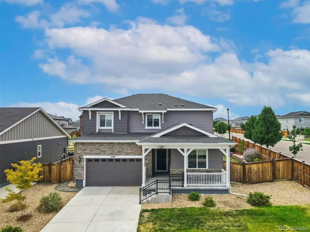 Unit for sale at 11795 Pontiac St, Thornton, CO 80233