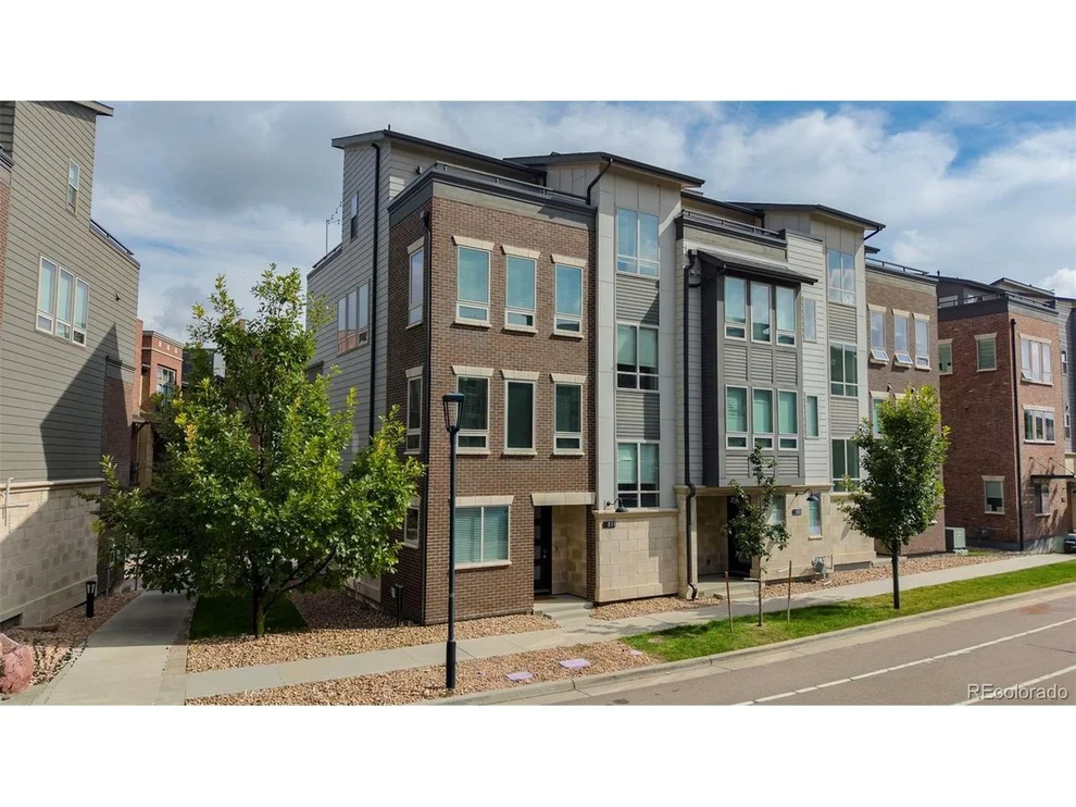 Unit for sale at 511 Promenade Dr, Superior, CO 80027