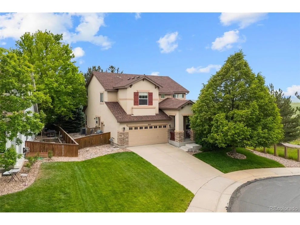 Unit for sale at 9105 W Freiburg Pl, Littleton, CO 80127