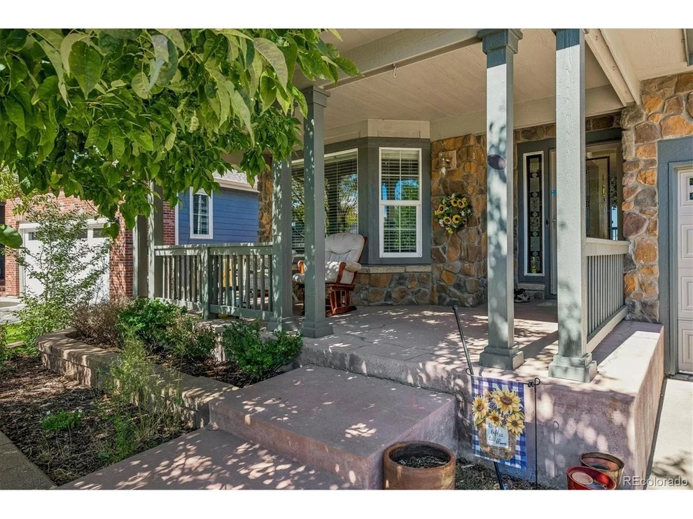 Unit for sale at 6394 S Millbrook Way, Aurora, CO 80016
