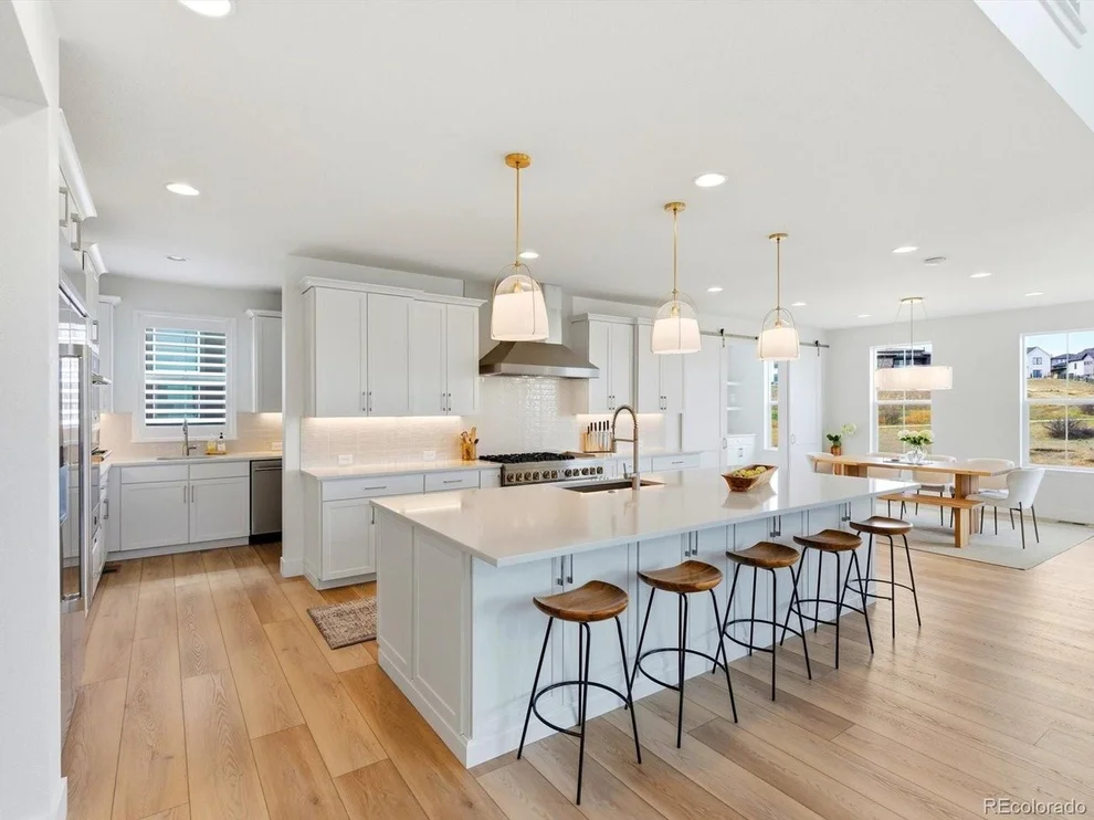 Unit for sale at 6526 Still Pine Cir, Castle Pines, CO 80108
