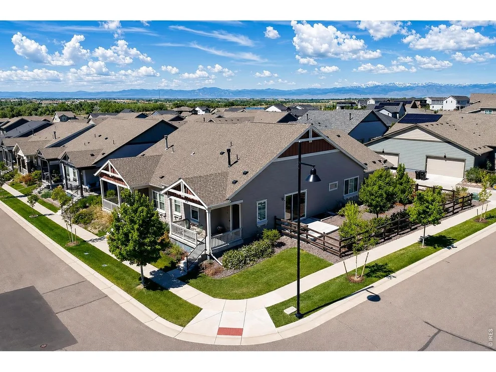 Unit for sale at 12611 Lake View St, Firestone, CO 80504