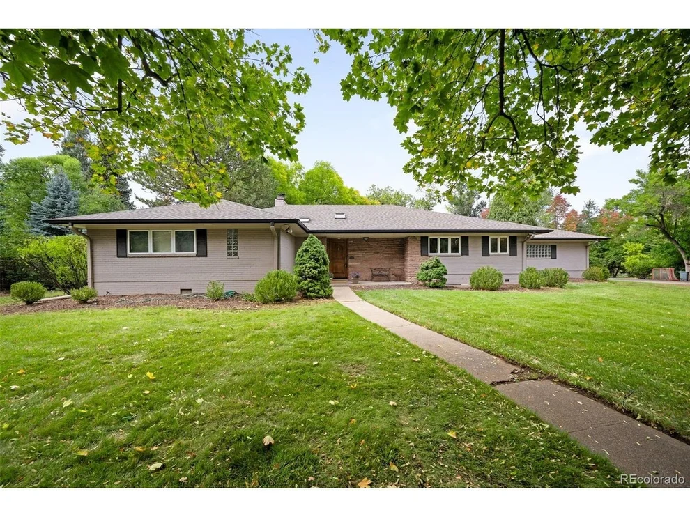 Unit for sale at 3477 S Clayton Blvd, Englewood, CO 80113