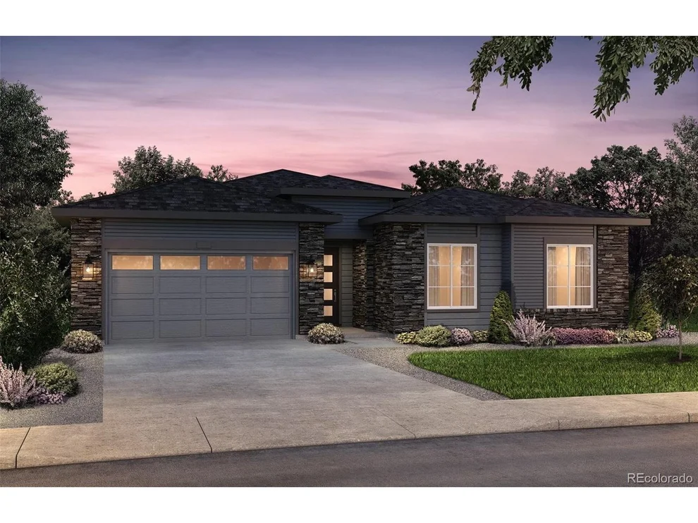 Unit for sale at 8841 S Quemoy St, Aurora, CO 80016