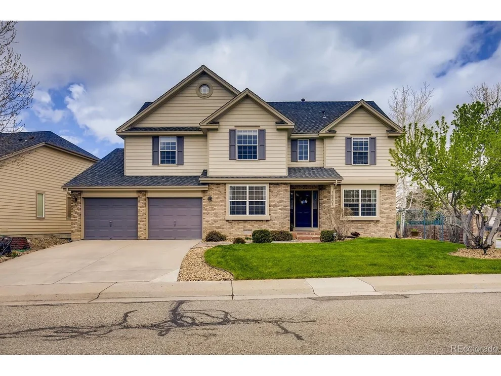 Unit for sale at 16903 W 66th Ln, Arvada, CO 80007