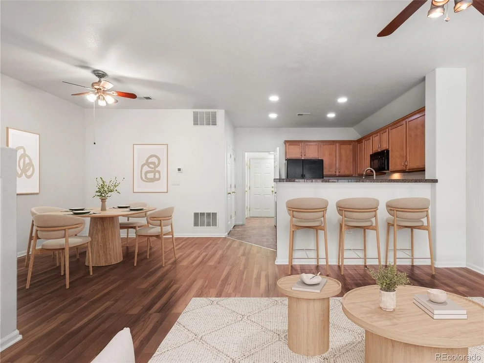 Unit for sale at 7777 E 23rd Ave, Denver, CO 80238