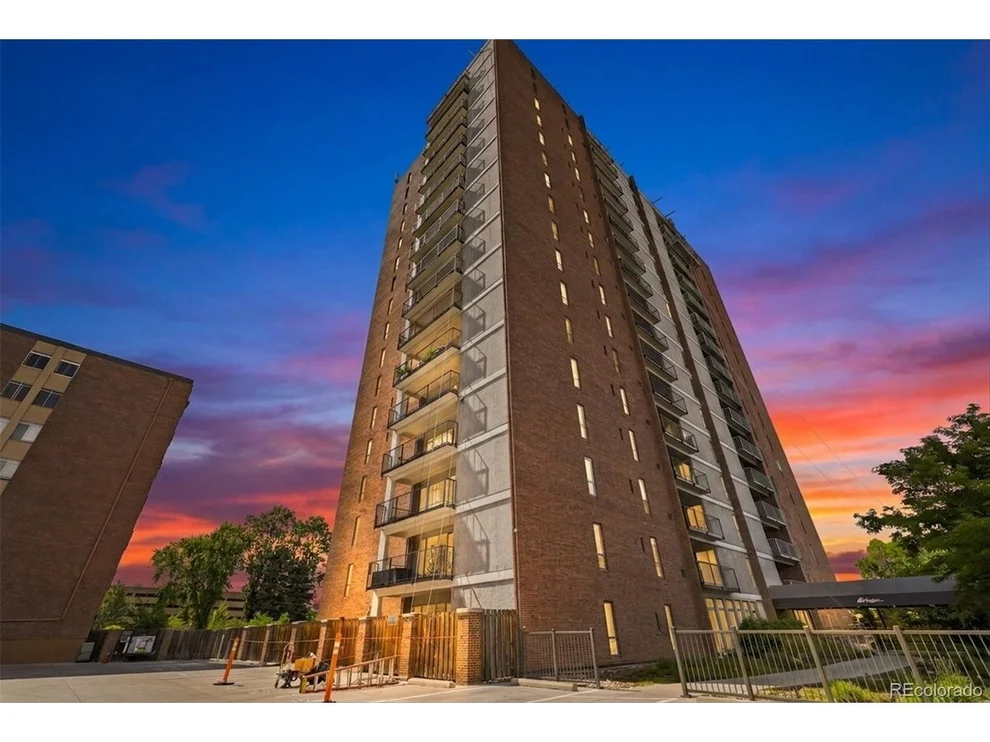 Unit for sale at 955 Eudora St, Denver, CO 80220