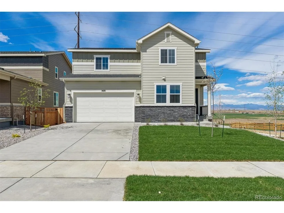 Unit for sale at 3691 Sandreed St, Dacono, CO 80514