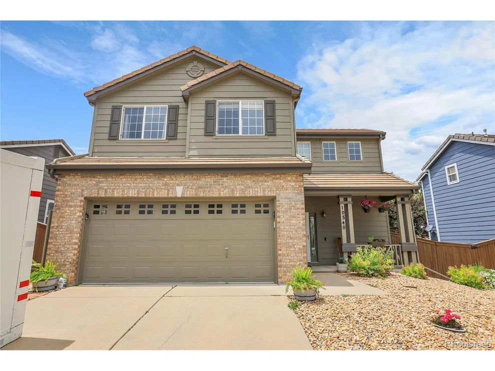 Unit for sale at 10540 Tracewood Cir, Highlands Ranch, CO 80130