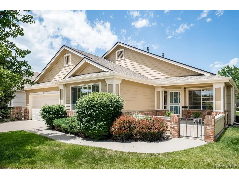 Unit for sale at 3969 Lee Cir, Wheat Ridge, CO 80033