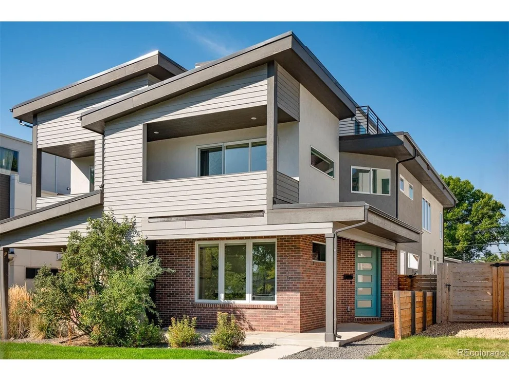 Unit for sale at 2175 Julian St, Denver, CO 80211