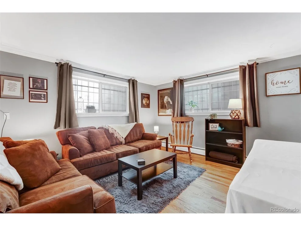 Unit for sale at 1 S Pennsylvania St, Denver, CO 80209