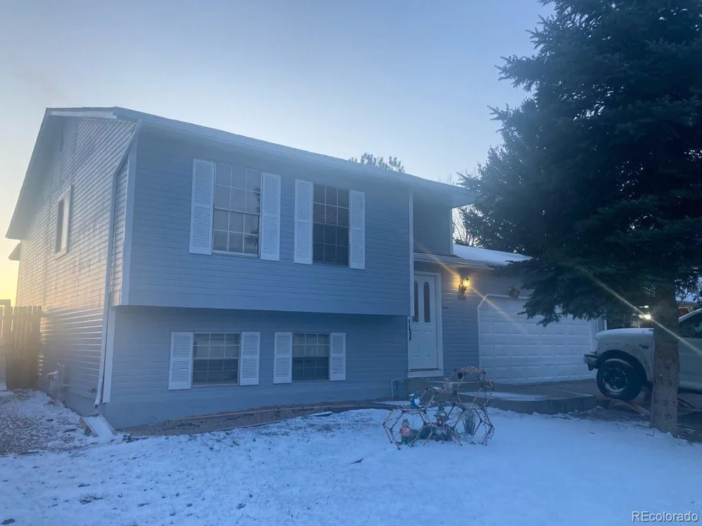 Unit for sale at 1636 S Fundy St, Aurora, CO 80017
