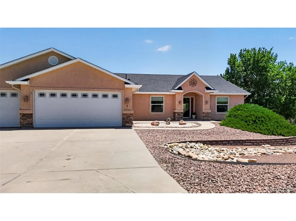 Unit for sale at 3 N Parkway, Colorado City, CO 81019
