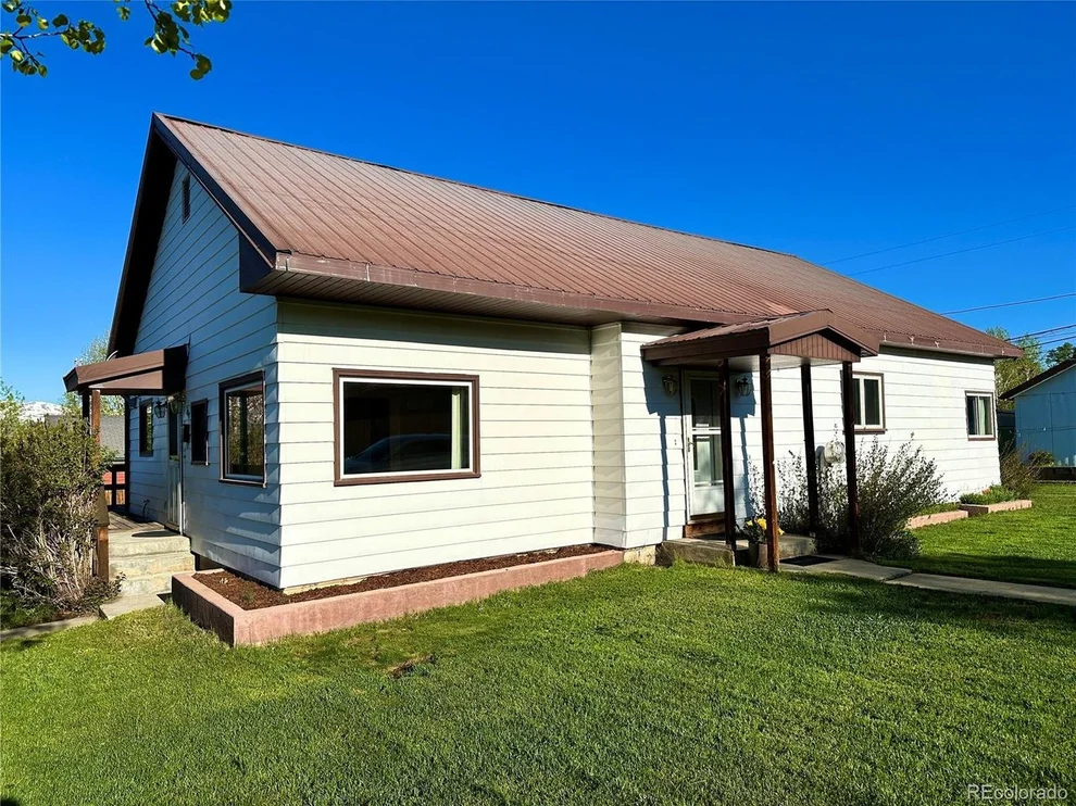 Unit for sale at 300 W 4th St, Leadville, CO 80461