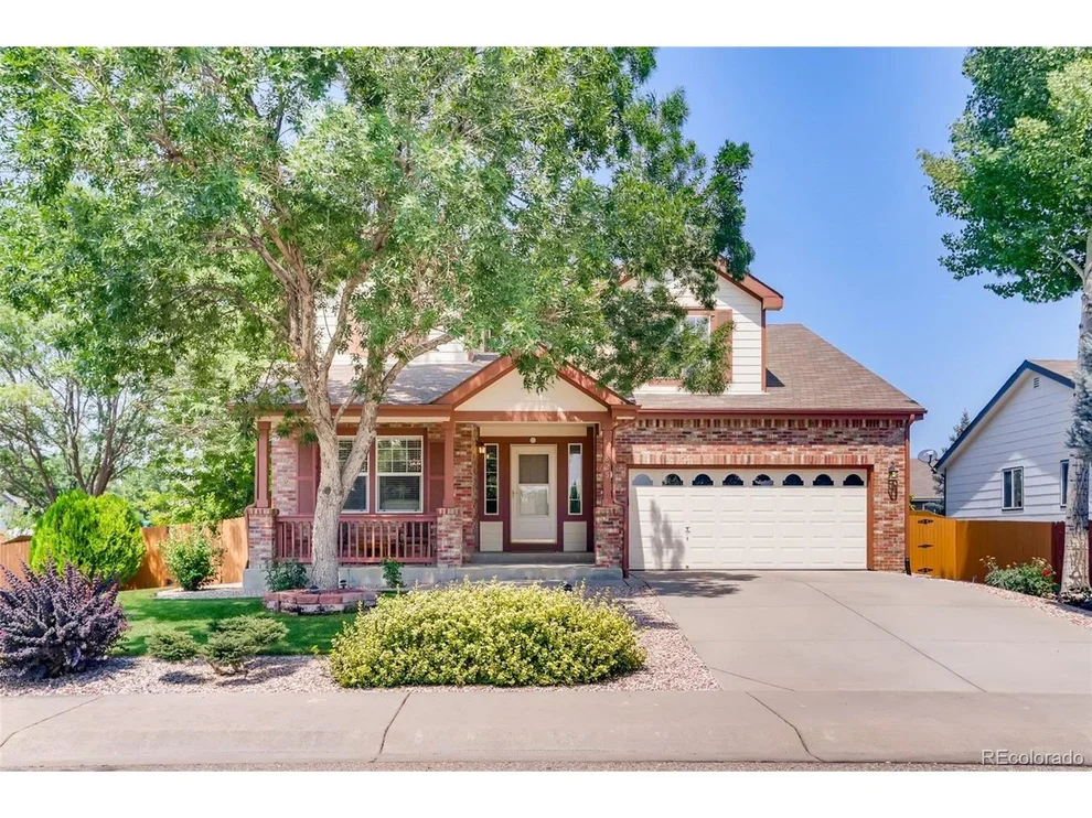 Unit for sale at 3825 Panther Dr, Loveland, CO 80537