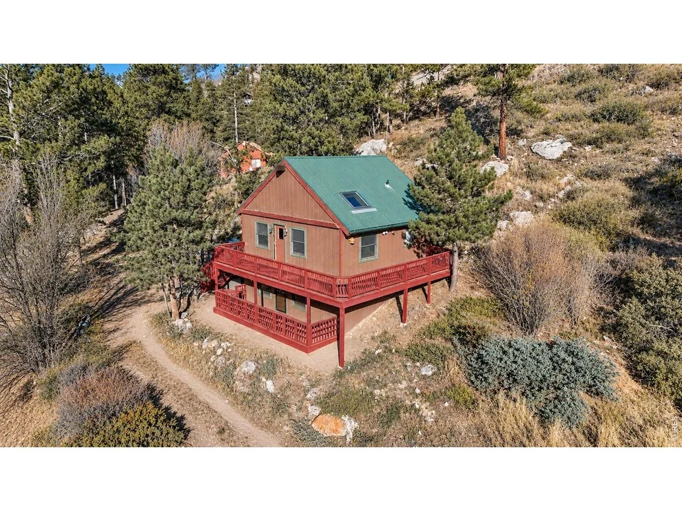 Unit for sale at 280 Streamside Dr, Drake, CO 80515